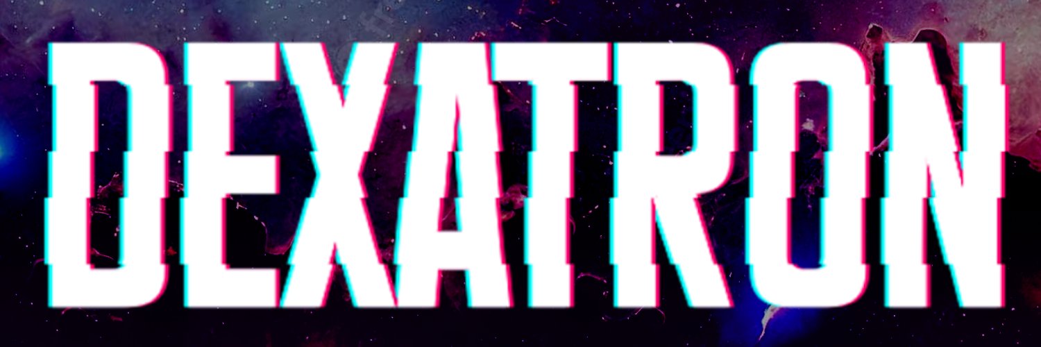 Dexatron banner