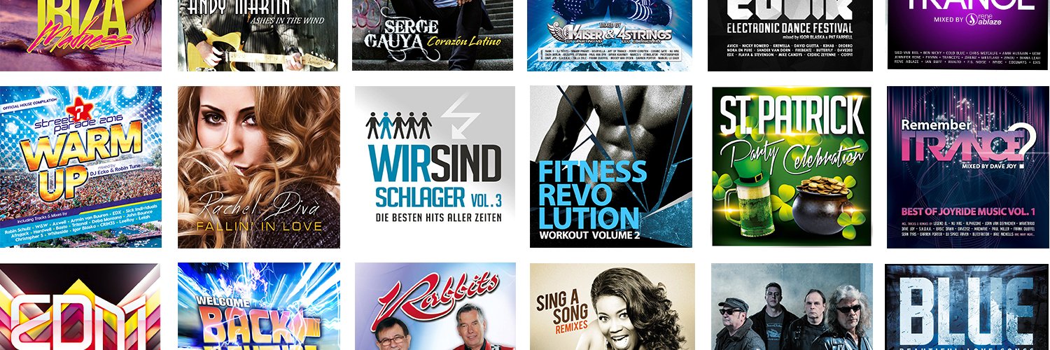 kdirectMusic's profile banner image