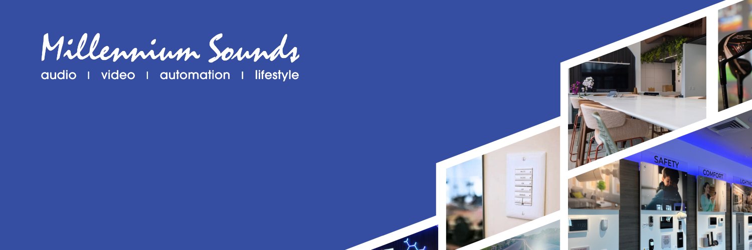 MillSounds's profile banner image