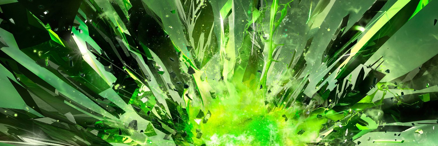aloofcrow's profile banner image