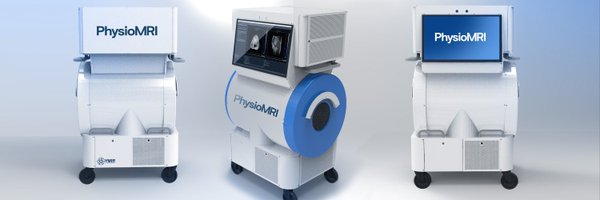 physiomri Profile Banner