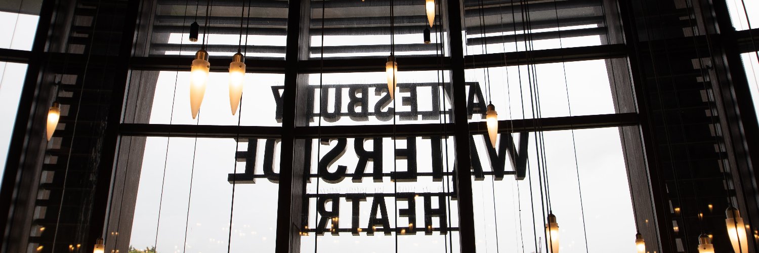 Aylesbury Waterside banner