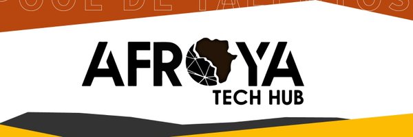 AfrOyaTech Profile Banner