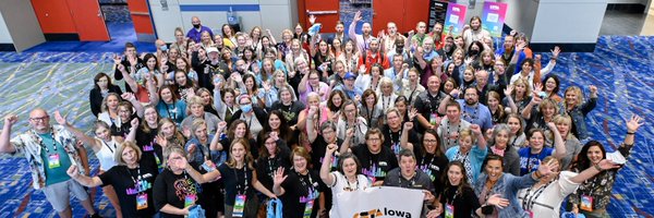 IowaCSTA Profile Banner