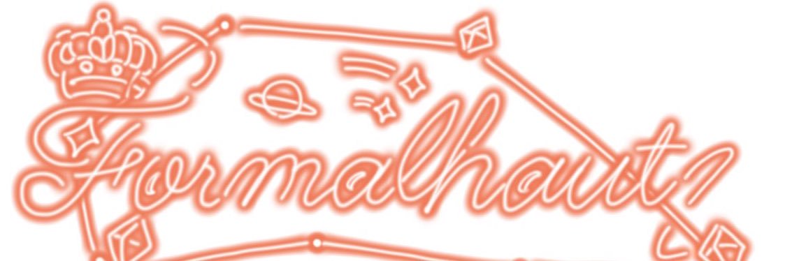 フォーマルハウト banner