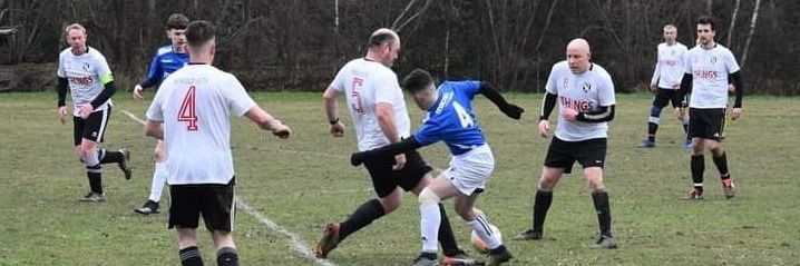 Henfield Vets banner