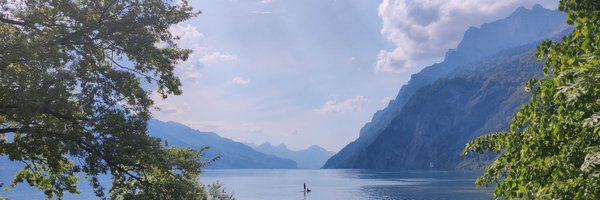 SwacesCasts Profile Banner