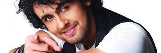 Real_SonuNigam's profile banner image