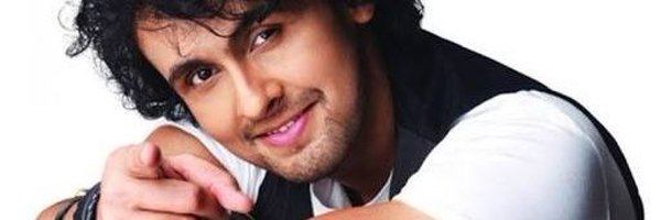 Real_SonuNigam Profile Banner