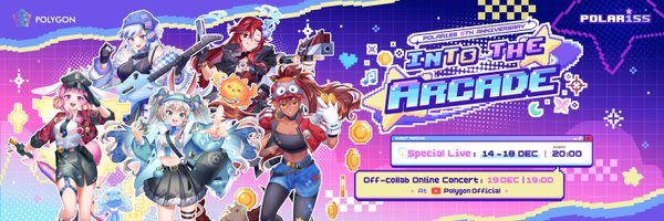 Polygon_Project Profile Banner