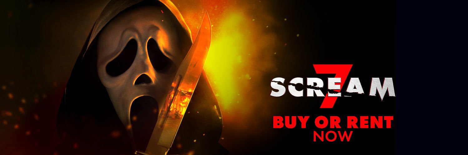 𝙎𝘾𝙍𝙀𝘼𝙈 🔪 𝙊𝘽𝙎𝙀𝙎𝙎𝙀𝘿 banner