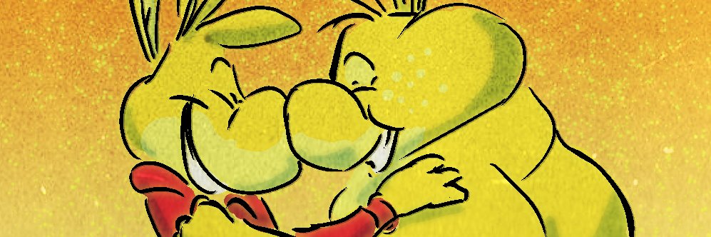 JG Lizard's Corner (Normal and Mild Kink Art, 18+)'s banner
