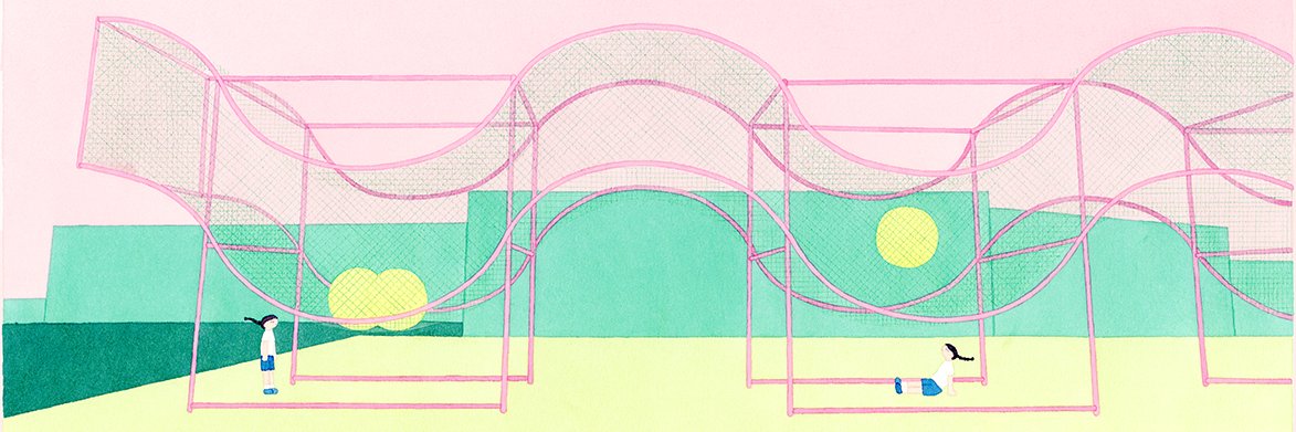 イラストレーターズ通信® banner