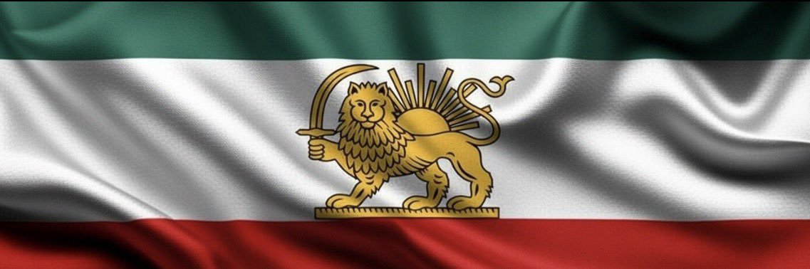 Saaraa🇮🇷🦁👑 banner