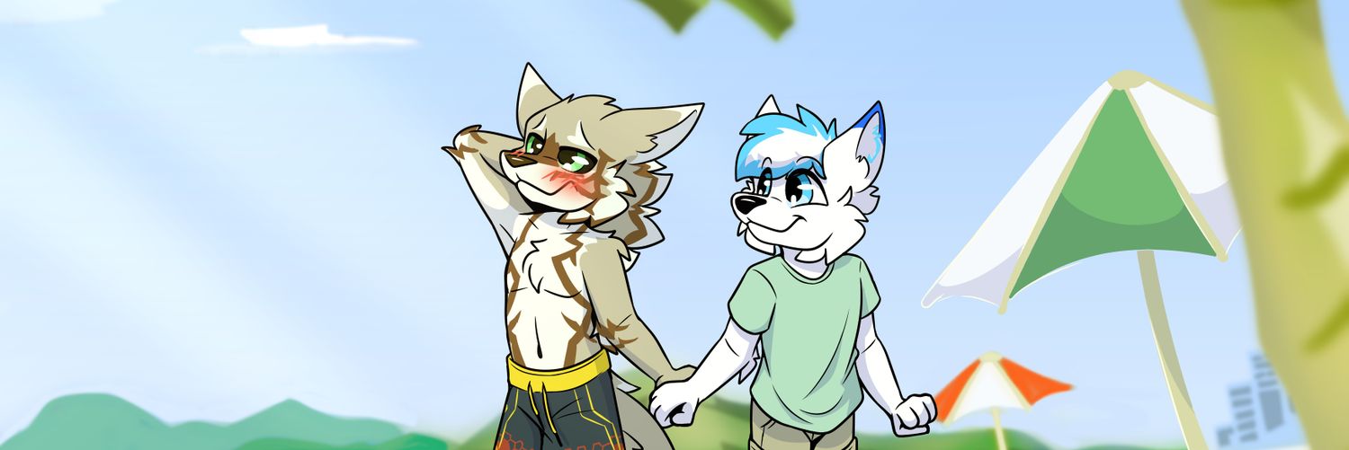 2Marshu's profile banner image