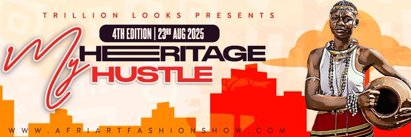 TrillionLooks Profile Banner