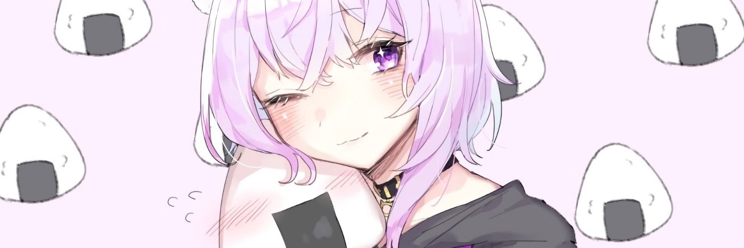 Okayu Fan Discord banner