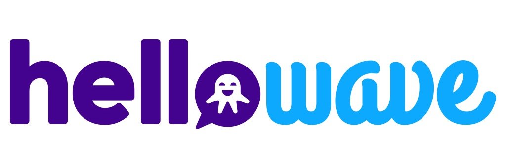 Hellowave banner