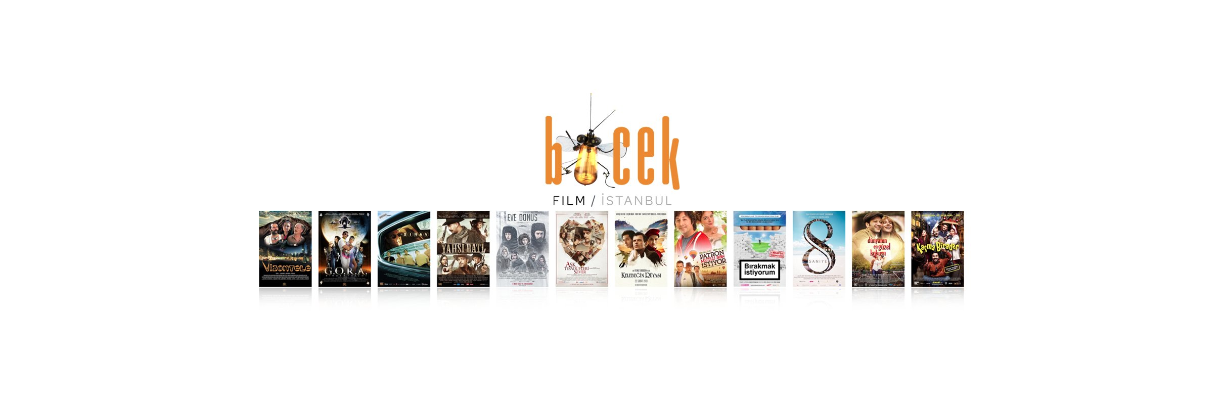 BocekFilm's profile banner image