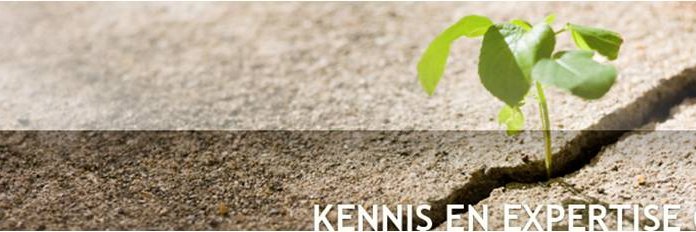 Eric Groothuis, Jubilado con Beneficios banner