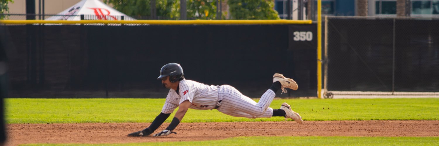 James Provencio banner