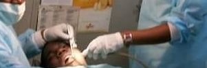 Dr Tosh banner