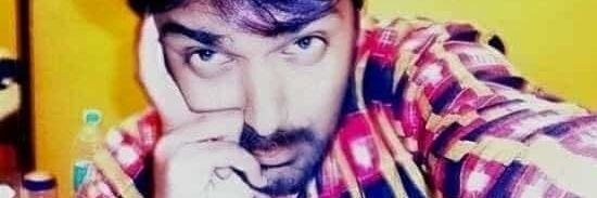 KandherMohit's profile banner image