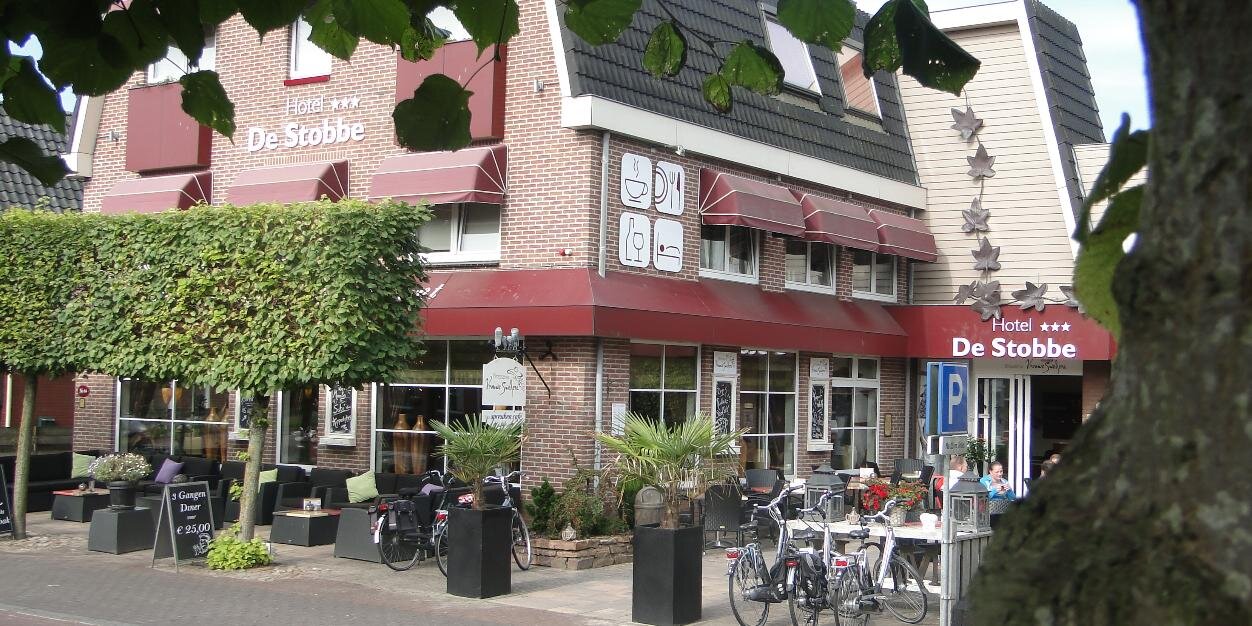 HotelDeStobbe's profile banner image