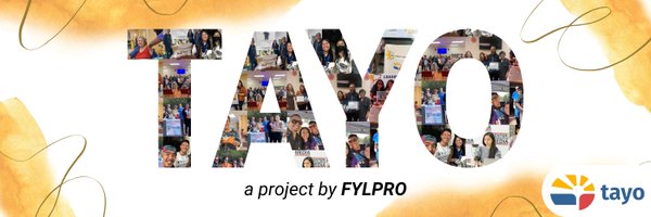 tayohelp Profile Banner