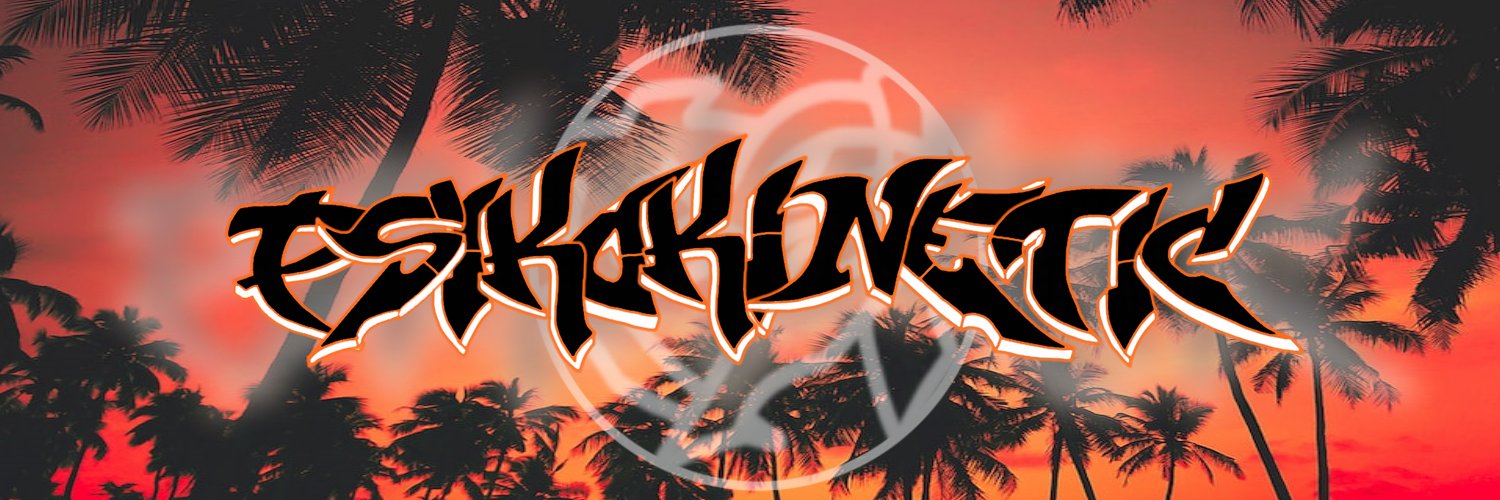 Psikokinetic (Hiatus) banner