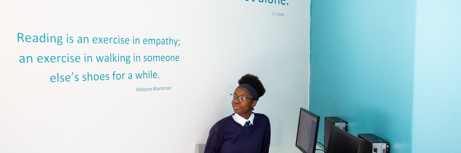 Haringey Learning Partnership's banner
