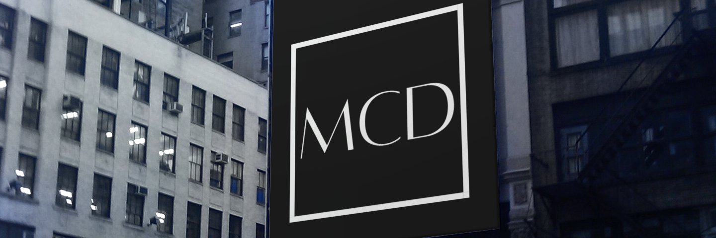 MichaelCDavey's profile banner image