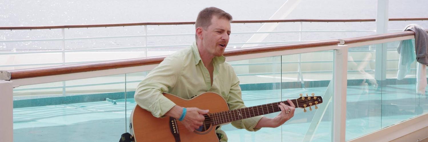 BrianGrayMusic's profile banner image