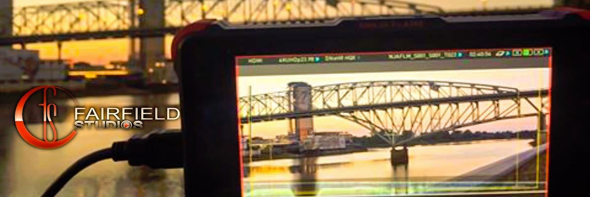 FairfieldVideo's profile banner image