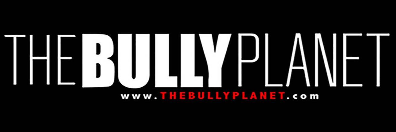 TheBullyPlanet's profile banner image