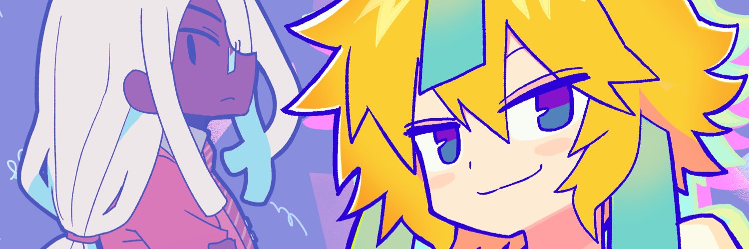 rika 💕's banner