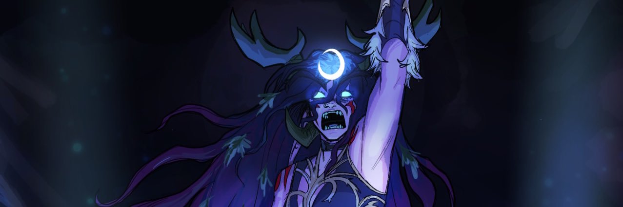 Bluefire5678's profile banner image