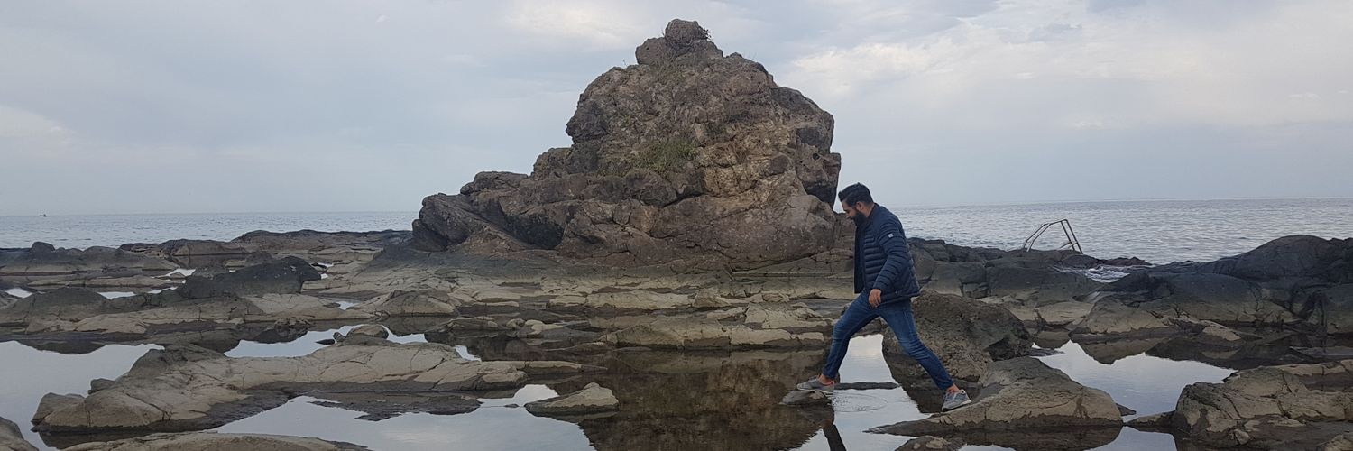 Samet Sandıkçı banner