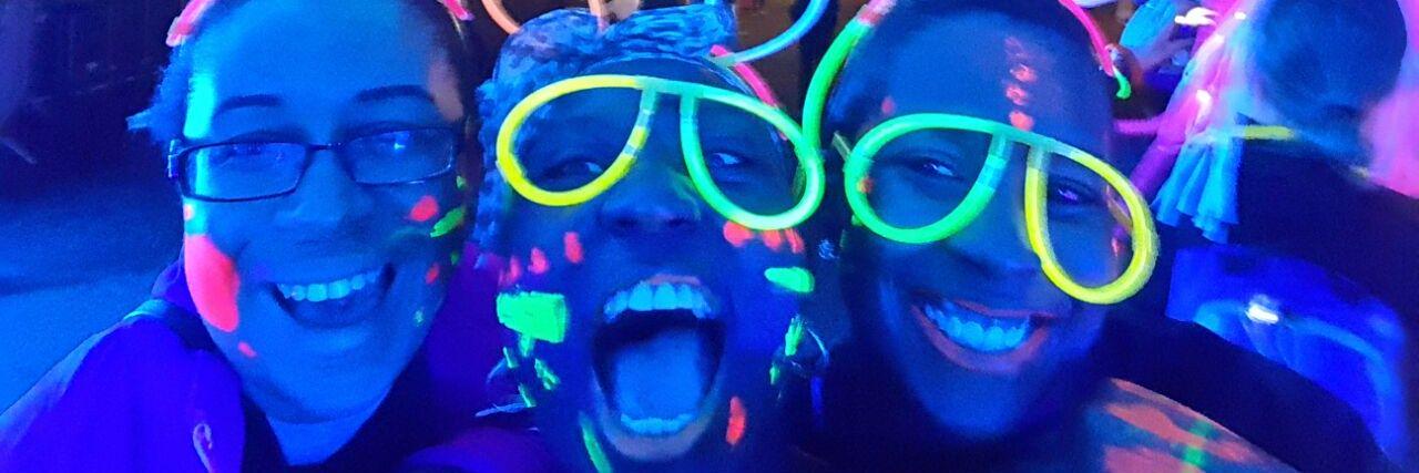 Henri || Therapist & Woman in Tech banner