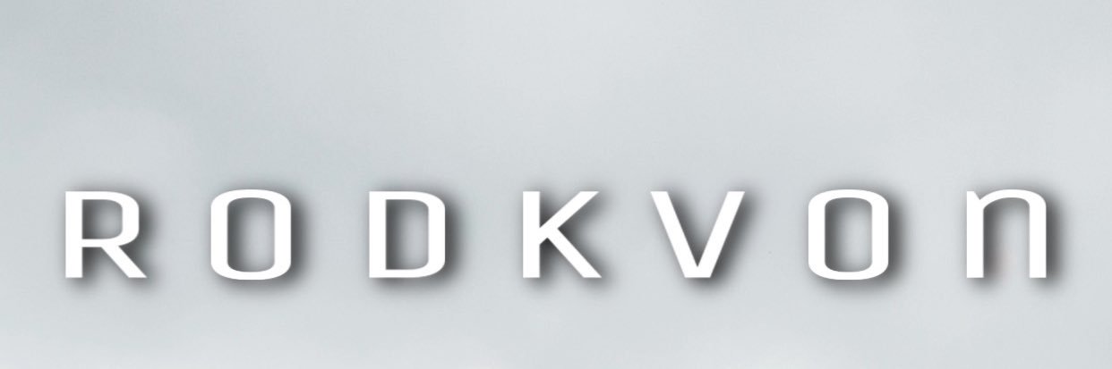 Rod_kw's profile banner image