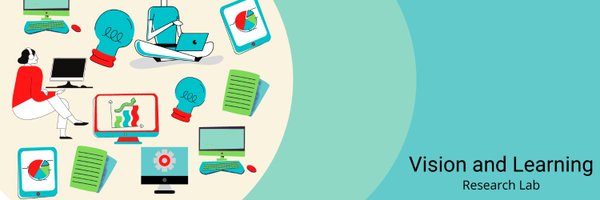 VisionandLearn1 Profile Banner