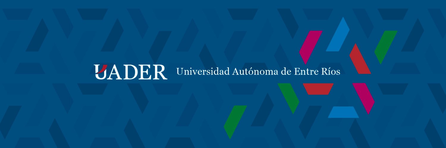 UADER banner