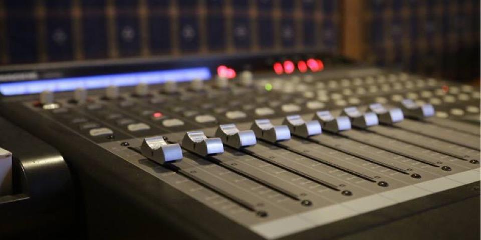 Midas Touch Studios banner