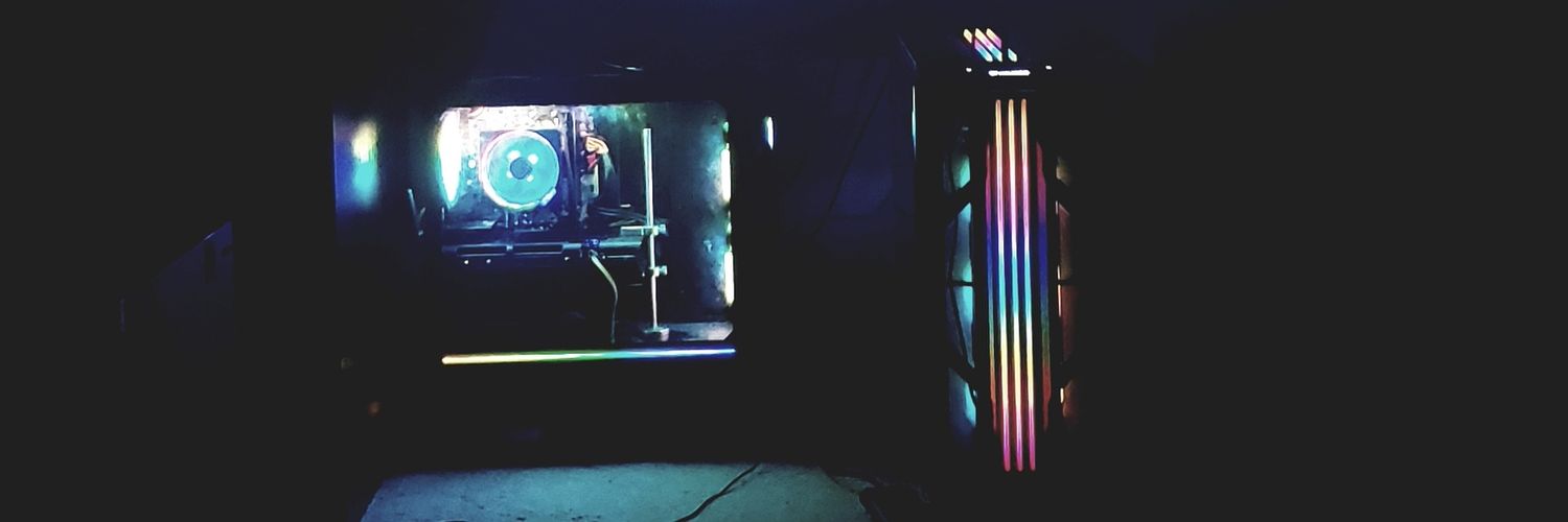 TeamSundae's profile banner image