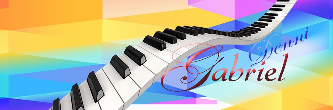 dennigabriel's profile banner image