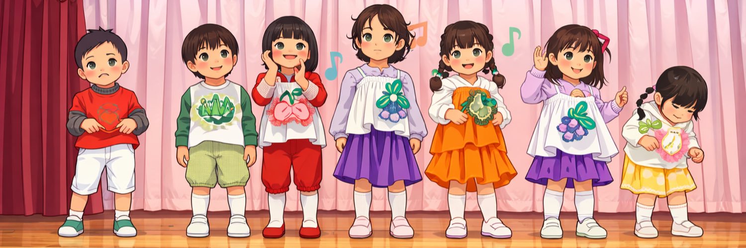 chiyuayase's profile banner image
