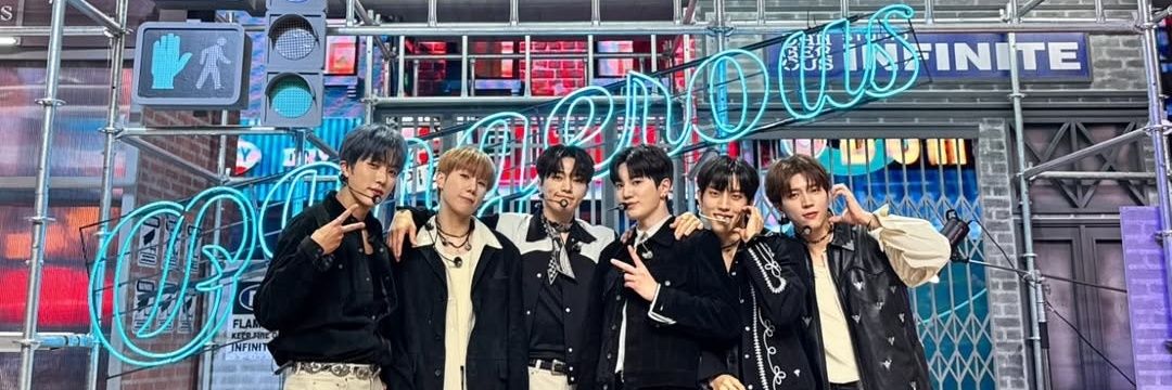 헬로엘💙HELLO L banner