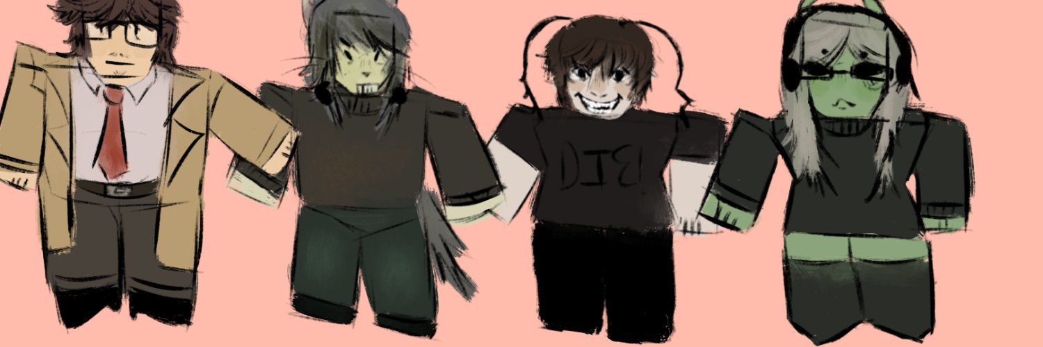 Bombington banner