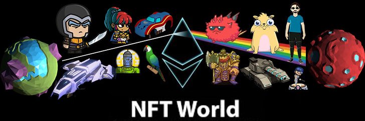 NFTBot banner