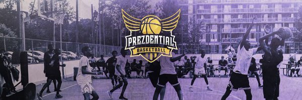 prezdential Profile Banner